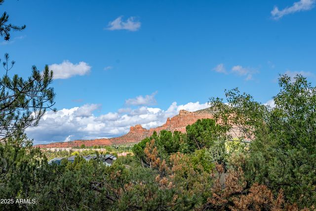 60 TONTO RIM Drive W, Sedona, AZ 86351