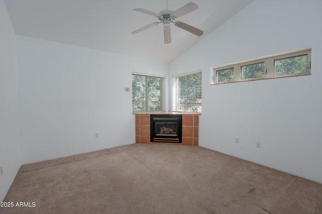 60 TONTO RIM Drive W, Sedona, AZ 86351