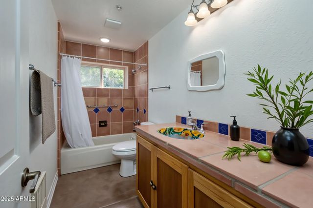 60 TONTO RIM Drive W, Sedona, AZ 86351