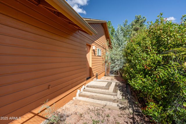 60 TONTO RIM Drive W, Sedona, AZ 86351