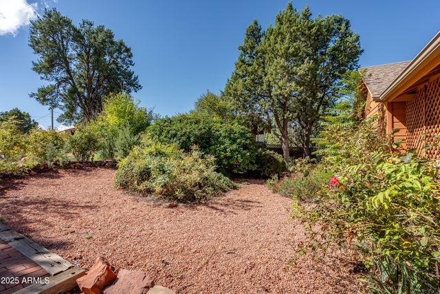 60 TONTO RIM Drive W, Sedona, AZ 86351