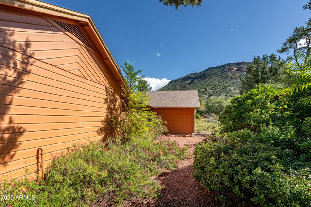 60 TONTO RIM Drive W, Sedona, AZ 86351