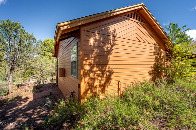 60 TONTO RIM Drive W, Sedona, AZ 86351
