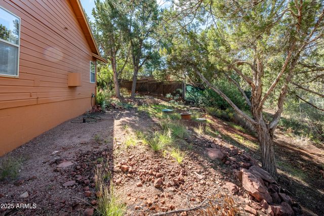 60 TONTO RIM Drive W, Sedona, AZ 86351