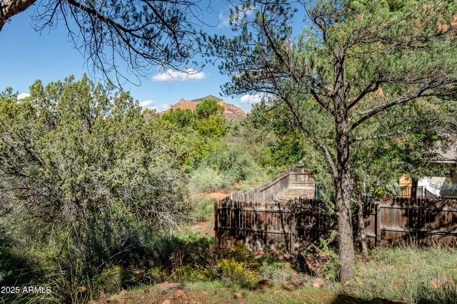 60 TONTO RIM Drive W, Sedona, AZ 86351
