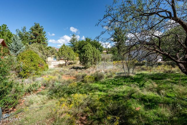 60 TONTO RIM Drive W, Sedona, AZ 86351