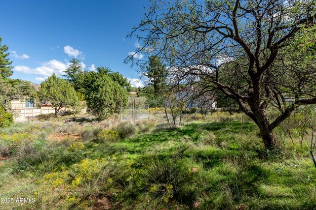 60 TONTO RIM Drive W, Sedona, AZ 86351