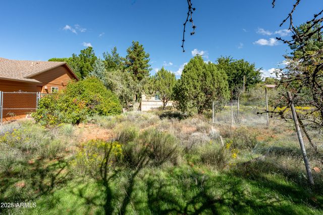 60 TONTO RIM Drive W, Sedona, AZ 86351