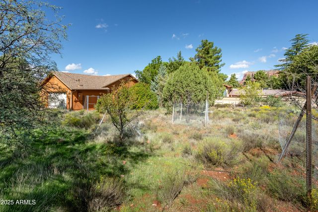60 TONTO RIM Drive W, Sedona, AZ 86351