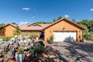 60 TONTO RIM Drive W, Sedona, AZ 86351