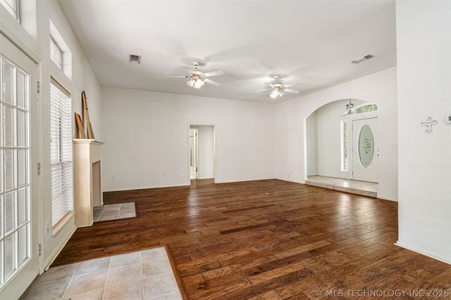 722 Westwood, Durant, OK 74701