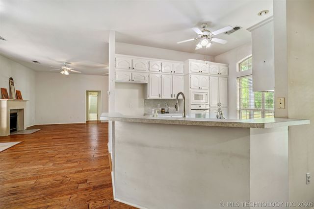 722 Westwood, Durant, OK 74701