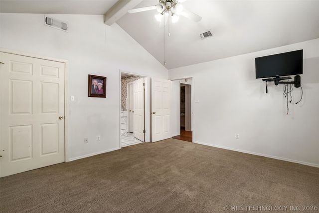 722 Westwood, Durant, OK 74701