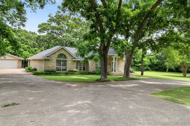 722 Westwood, Durant, OK 74701