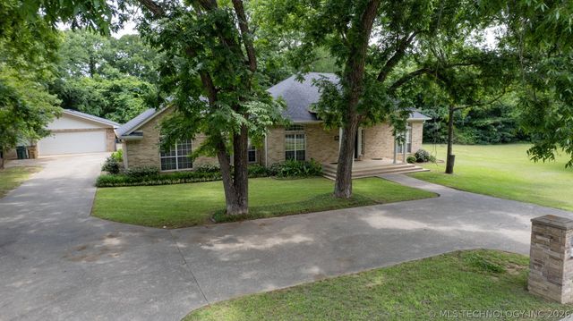 722 Westwood, Durant, OK 74701