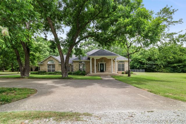 722 Westwood, Durant, OK 74701