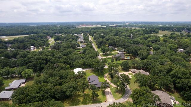722 Westwood, Durant, OK 74701