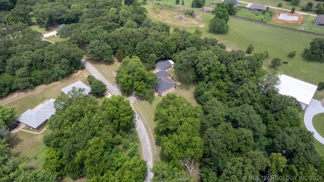 722 Westwood, Durant, OK 74701