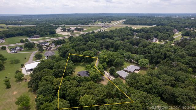 722 Westwood, Durant, OK 74701