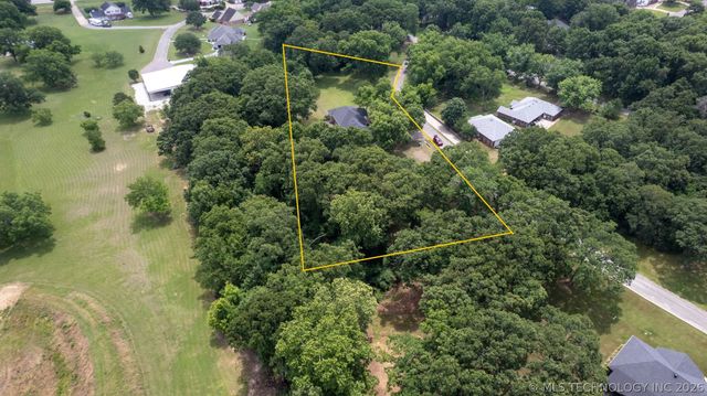 722 Westwood, Durant, OK 74701