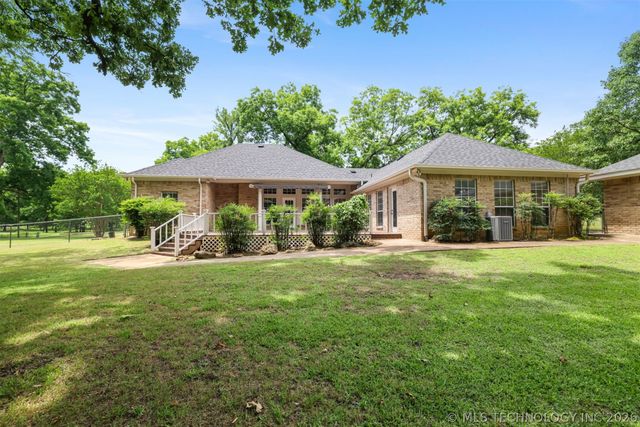 722 Westwood, Durant, OK 74701