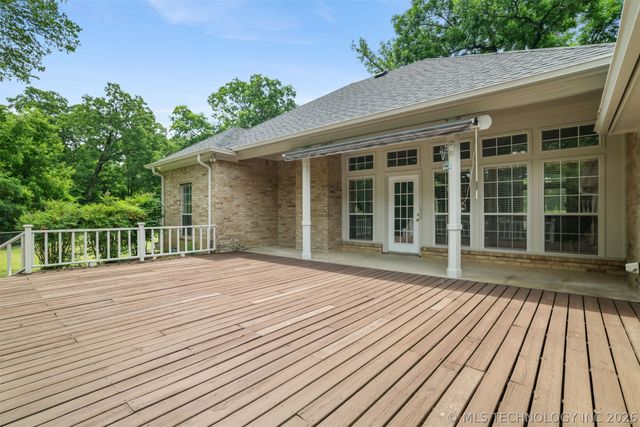 722 Westwood, Durant, OK 74701