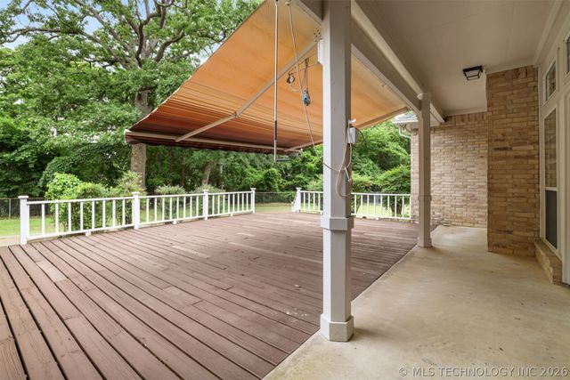 722 Westwood, Durant, OK 74701