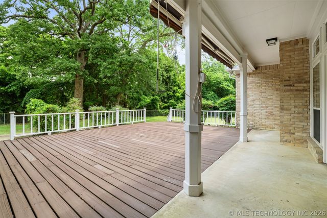 722 Westwood, Durant, OK 74701