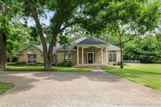 722 Westwood, Durant, OK 74701