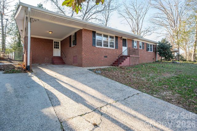 828 E Main Street, Shelby, NC 28150