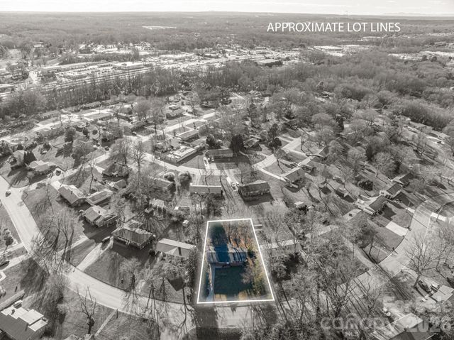 828 E Main Street, Shelby, NC 28150