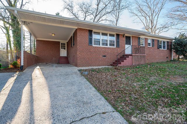 828 E Main Street, Shelby, NC 28150