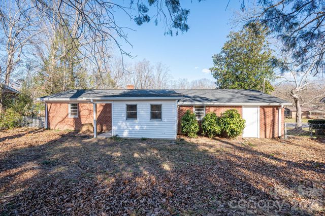 828 E Main Street, Shelby, NC 28150