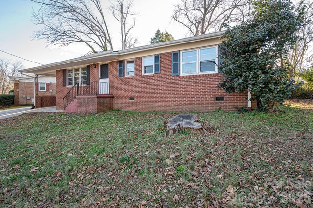 828 E Main Street, Shelby, NC 28150