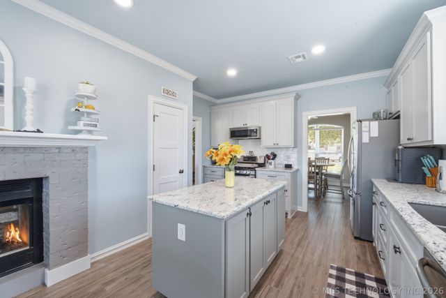9306 N 103rd East East Avenue, Owasso, OK 74055