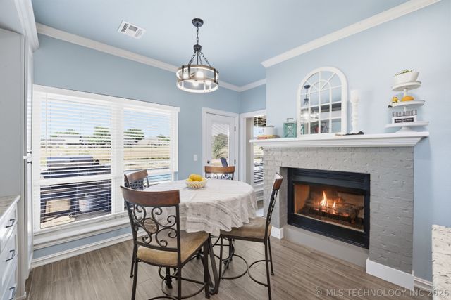 9306 N 103rd East East Avenue, Owasso, OK 74055