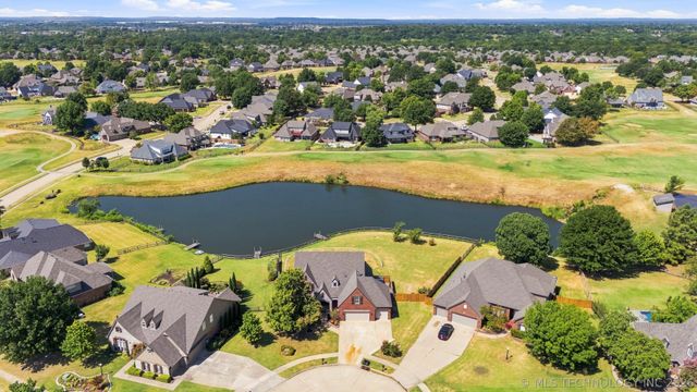 9306 N 103rd East East Avenue, Owasso, OK 74055