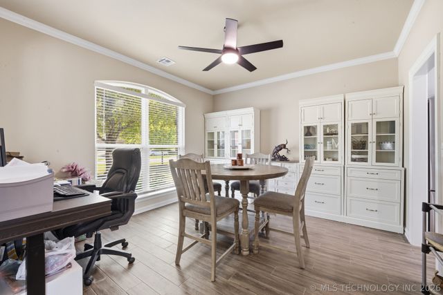 9306 N 103rd East East Avenue, Owasso, OK 74055