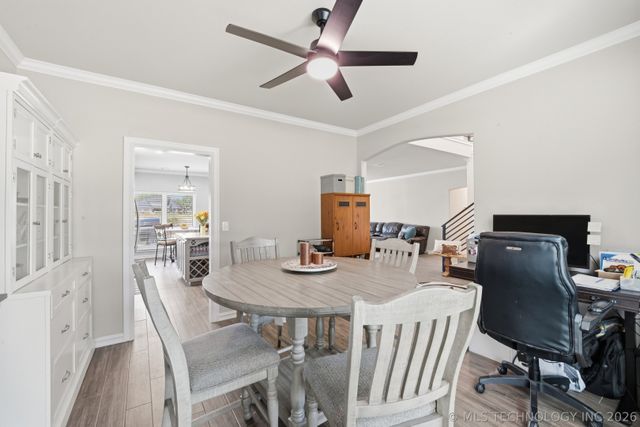 9306 N 103rd East East Avenue, Owasso, OK 74055