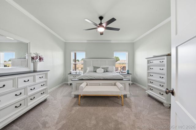 9306 N 103rd East East Avenue, Owasso, OK 74055