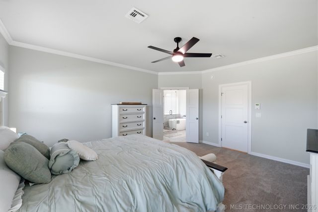 9306 N 103rd East East Avenue, Owasso, OK 74055