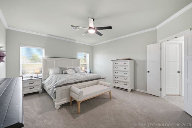 9306 N 103rd East East Avenue, Owasso, OK 74055