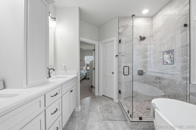 9306 N 103rd East East Avenue, Owasso, OK 74055