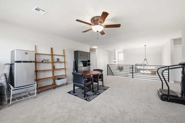9306 N 103rd East East Avenue, Owasso, OK 74055