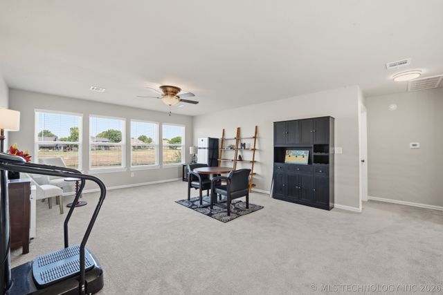 9306 N 103rd East East Avenue, Owasso, OK 74055