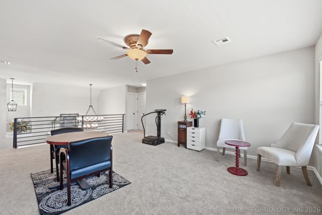 9306 N 103rd East East Avenue, Owasso, OK 74055