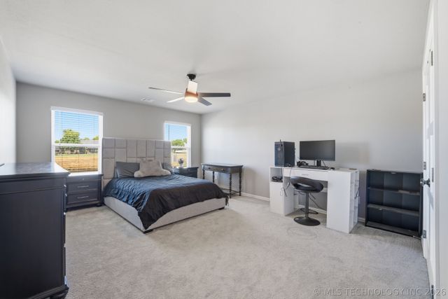 9306 N 103rd East East Avenue, Owasso, OK 74055