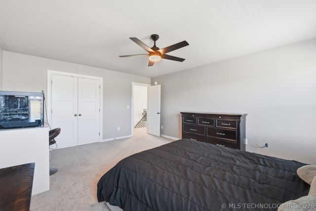 9306 N 103rd East East Avenue, Owasso, OK 74055