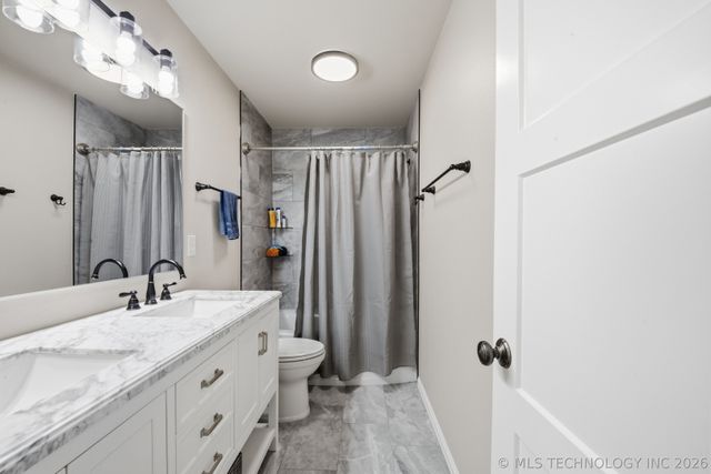 9306 N 103rd East East Avenue, Owasso, OK 74055