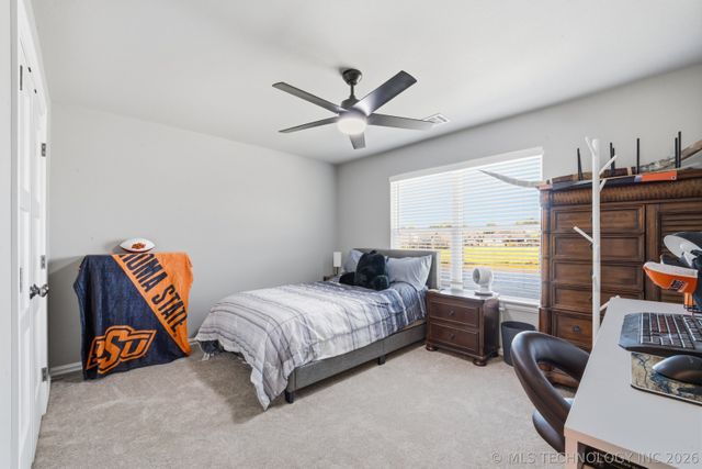 9306 N 103rd East East Avenue, Owasso, OK 74055